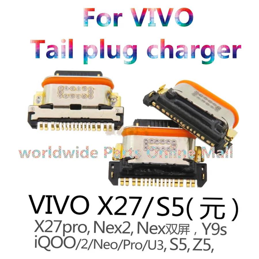 VIVO Y52s Y53s Y31s Y54s x50 Y30g T1X X27 S5 Z5 Y9s ޴  ÷ ̽, 10 -100 